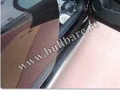 Praguri laterale inox Audi Q7, cod model P001 Praguri inox Audi Q7, praguri aluminiu Audi Q7, scut metalic motor Audi Q7, carlig tractare Audi Q7, jenti aliaj Audi Q7, paravanturi geam Audi Q7, accesorii...