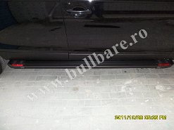 Praguri laterale inox Audi Q7, cod model P005 Praguri inox Audi Q7, praguri aluminiu Audi Q7, scut metalic motor Audi Q7, carlig tractare Audi Q7, jenti aliaj Audi Q7, paravanturi geam Audi Q7, accesorii...