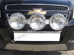 C. Captiva Bara inox proiectoare (4) Bullbar inox Chevrolet Captiva, bullbar poliuretan Chevrolet Captiva, praguri inox Chevrolet Captiva, praguri aluminiu Chevrolet Captiva, toros-uri Chevrolet...