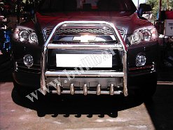 C. Captiva Bullbar inox B012 (2) Bullbar inox Chevrolet Captiva, bullbar poliuretan Chevrolet Captiva, praguri inox Chevrolet Captiva, praguri aluminiu Chevrolet Captiva, toros-uri Chevrolet...