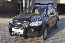 C. Captiva Bullbar poliuretan BP001 Bullbar inox Chevrolet Captiva, bullbar poliuretan Chevrolet Captiva, praguri inox Chevrolet Captiva, praguri aluminiu Chevrolet Captiva, toros-uri Chevrolet...