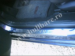 C. C4 Picasso Tija inox prag Bullbar inox Citroen C4 Picasso, bullbar poliuretan Citroen C4 Picasso, praguri inox Citroen C4 Picasso, praguri aluminiu Citroen C4 Picasso, toros-uri Citroen...