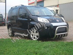 C. Nemo 08- Bullbar inox B004 Bullbar inox Citroen Nemo '08+, bullbar poliuretan Citroen Nemo '08+, praguri inox Citroen Nemo '08+, praguri aluminiu Citroen Nemo '08+, toros-uri Citroen Nemo...