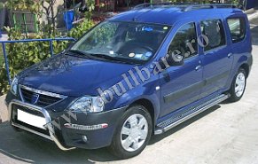 D. Logan MCV Praguri inox P003 (1) Bullbar inox Dacia Logan MCV, bullbar poliuretan Dacia Logan MCV, praguri inox Dacia Logan MCV, praguri aluminiu Dacia Logan MCV, toros-uri Dacia Logan MCV,...