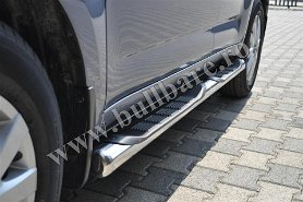 D. Terios 10+ Praguri inox P017 Bullbar inox Daihatsu Terios '10+, bullbar poliuretan Daihatsu Terios '10+, praguri inox Daihatsu Terios '10+, praguri aluminiu Daihatsu Terios '10+, toros-uri...