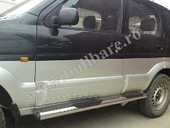 D. Terios 98-06 Praguri inox P004 Bullbar inox Daihatsu Terios '98-'06, bullbar poliuretan Daihatsu Terios '98-'06, praguri inox Daihatsu Terios '98-'06, praguri aluminiu Daihatsu Terios...