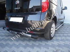 F. DOBLO 10+ Bullbar spate BS013 (2) Bullbar inox Fiat Doblo '10+, bullbar poliuretan Fiat Doblo '10+, praguri inox Fiat Doblo '10+, praguri aluminiu Fiat Doblo '10+, toros-uri Fiat Doblo '10+,...