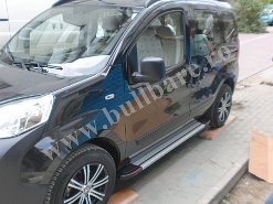 FIAT FIORINO 08+ Praguri P010N (1) Bullbar inox Fiat Fiorino '08+, bullbar poliuretan Fiat Fiorino '08+, praguri inox Fiat Fiorino '08+, praguri aluminiu Fiat Fiorino '08+, toros-uri Fiat Fiorino...