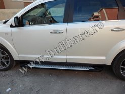 F. Freemont Praguri P020 (1) Bullbar inox Fiat Freemont, bullbar poliuretan Fiat Freemont, praguri inox Fiat Freemont, praguri aluminiu Fiat Freemont, toros-uri Fiat Freemont, scut metalic...