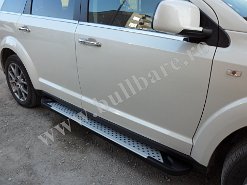 F. Freemont Praguri P020 (3) Bullbar inox Fiat Freemont, bullbar poliuretan Fiat Freemont, praguri inox Fiat Freemont, praguri aluminiu Fiat Freemont, toros-uri Fiat Freemont, scut metalic...