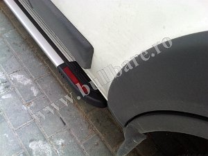 FIAT DUCATO 06+ Bullbar inox Fiat Ducato '06+, bullbar poliuretan Fiat Ducato '06+, praguri inox Fiat Ducato '06+, praguri aluminiu Fiat...