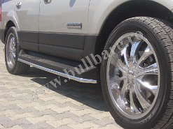 F. Expedition 09+ Praguri inox (1) Bullbar inox Ford Expedition, bullbar poliuretan Ford Expedition, praguri inox Ford Expedition, praguri aluminiu Ford Expedition, toros-uri Ford Expedition,...
