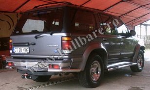 PHTO0070 Bullbar inox Ford Explorer, bullbar poliuretan Ford Explorer, praguri inox Ford Explorer, praguri aluminiu Ford Explorer, toros-uri Ford Explorer, scut metalic...
