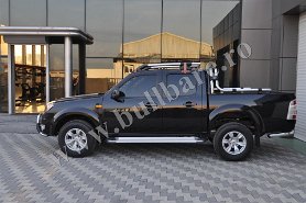 F. Ranger 09+ Rollbar inox R001 Bullbar inox Ford Ranger '09+, bullbar poliuretan Ford Ranger '09+, praguri inox Ford Ranger '09+, praguri aluminiu Ford Ranger '09+, toros-uri Ford Ranger...