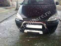 F. Galaxy Bullbar inox Bullbar inox Ford Fusion, bullbar poliuretan Ford Fusion, praguri inox Ford Fusion, praguri aluminiu Ford Fusion, toros-uri Ford Fusion, scut metalic motor Ford...