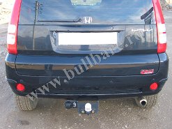 H. HR-V Carlig tractiune Bullbar inox Honda HR-V '99-'06, bullbar poliuretan Honda HR-V '99-'06, praguri inox Honda HR-V '99-'06, praguri aluminiu Honda HR-V '99-'06, toros-uri Honda...