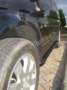 H. HR-V Praguri P006 (2) Bullbar inox Honda HR-V '99-'06, bullbar poliuretan Honda HR-V '99-'06, praguri inox Honda HR-V '99-'06, praguri aluminiu Honda HR-V '99-'06, toros-uri Honda...
