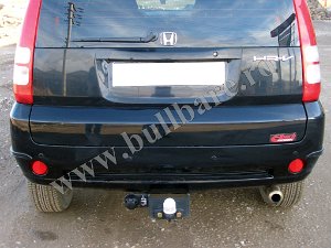 HONDA HR-V Bullbar inox Honda HR-V, bullbar poliuretan Honda HR-V, praguri inox Honda HR-V, praguri aluminiu Honda HR-V, toros-uri...