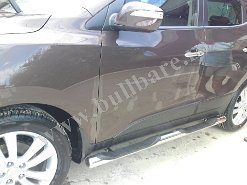 Hyundai IX-35 Praguri inox P017 2 Bullbar inox Hyundai IX-35, bullbar poliuretan Hyundai IX-35, praguri inox Hyundai IX-35, praguri aluminiu Hyundai IX-35, toros-uri Hyundai IX-35, scut metalic...