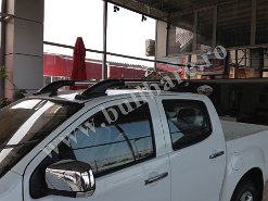Isuzu D-Max '12- Toros-uri T005 1 Bullbar inox Isuzu D-Max '12+, bullbar poliuretan Isuzu D-Max '12+, praguri inox Isuzu D-Max '12+, praguri aluminiu Isuzu D-Max '12+, rollbar inox Isuzu D-Max...