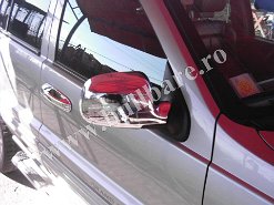 Accesorii crom J. G. Cherokee '99-'04 2 Bullbar inox Jeep Grand Cherokee '99-'04, bullbar poliuretan Jeep Grand Cherokee '99-'04, praguri inox Jeep Grand Cherokee '99-'04, praguri aluminiu Jeep Grand...