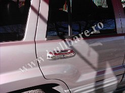 Accesorii crom J. G. Cherokee '99-'04 3 Bullbar inox Jeep Grand Cherokee '99-'04, bullbar poliuretan Jeep Grand Cherokee '99-'04, praguri inox Jeep Grand Cherokee '99-'04, praguri aluminiu Jeep Grand...