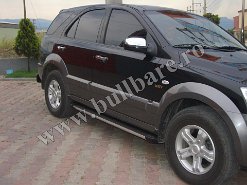 Praguri aluminiu Kia Sorento '02-'09, cod model P006 Bullbar inox Kia Sorento '02-'09, bullbar poliuretan Kia Sorento '02-'09, praguri inox Kia Sorento '02-'09, praguri aluminiu Kia Sorento '02-'09, toros-uri Kia...