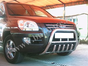KIA SPORTAGE '04-'10