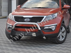 KIA SPORTAGE '10+