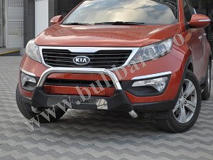 KIA SPORTAGE '10+