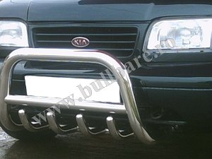 KIA SPORTAGE '93-'04