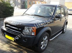 Praguri aluminiu L.R. Discovery 3 '05-'10, cod model P001 (1) Bullbar inox L.R. Discovery 3 '05-'10, bullbar poliuretan L.R. Discovery 3 '05-'10, praguri inox L.R. Discovery 3 '05-'10, praguri aluminiu L.R. Discovery 3...