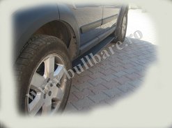 Praguri aluminiu L.R. Discovery 3 '05-'10, cod model P006 (2) Bullbar inox L.R. Discovery 3 '05-'10, bullbar poliuretan L.R. Discovery 3 '05-'10, praguri inox L.R. Discovery 3 '05-'10, praguri aluminiu L.R. Discovery 3...