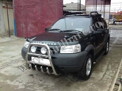 Bullbar inox L R. Freelander '97-'06, cod model B012 (4) Bullbar inox L.R. Freelander '97-'06, bullbar poliuretan L.R. Freelander '97-'06, praguri inox L.R. Freelander '97-'06, praguri aluminiu L.R. Freelander...
