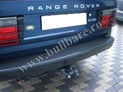 Carlig tractare Range Rover '94-'02 (1) Bullbar inox L.R. Range Rover '94-'02, bullbar poliuretan L.R. Range Rover '94-'02, praguri inox L.R. Range Rover '94-'02, praguri aluminiu L.R. Range Rover...