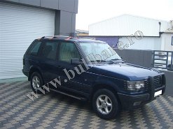 Toros-uri Range Rover '94-'02, cod model T001 Bullbar inox L.R. Range Rover '94-'02, bullbar poliuretan L.R. Range Rover '94-'02, praguri inox L.R. Range Rover '94-'02, praguri aluminiu L.R. Range Rover...