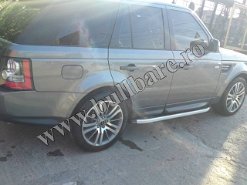 Praguri aluminiu Range Rover Sport '04-'13, cod model P001 (5) Bullbar inox L.R. Range Rover Sport '04-'13, bullbar poliuretan L.R. Range Rover Sport '04-'13, praguri inox L.R. Range Rover Sport '04-'13, praguri aluminiu...
