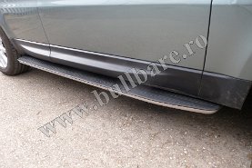 Praguri aluminiu Range Rover Sport '14+, cod model P100 (1) Bullbar inox L.R. Range Rover Sport '14+, bullbar poliuretan L.R. Range Rover Sport '14+, praguri inox L.R. Range Rover Sport '14+, praguri aluminiu L.R. Range...