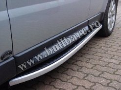 Praguri aluminiu Range Rover Sport '14+, cod model P100 (2) Bullbar inox L.R. Range Rover Sport '14+, bullbar poliuretan L.R. Range Rover Sport '14+, praguri inox L.R. Range Rover Sport '14+, praguri aluminiu L.R. Range...