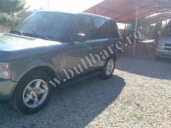 Praguri aluminiu Range Rover Vogue '02-'12, cod model P006 (1) Bullbar inox L.R. Range Rover Vogue '02-'12, bullbar poliuretan L.R. Range Rover Vogue '02-'12, praguri inox L.R. Range Rover Vogue '02-'12, praguri aluminiu...