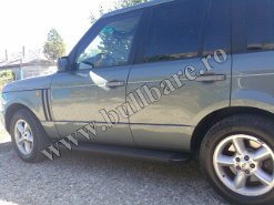Praguri aluminiu Range Rover Vogue '02-'12, cod model P006 Bullbar inox L.R. Range Rover Vogue '02-'12, bullbar poliuretan L.R. Range Rover Vogue '02-'12, praguri inox L.R. Range Rover Vogue '02-'12, praguri aluminiu...