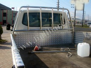 MERCEDES SPRINTER CAMIONETA Bullbar inox Mercedes Sprinter camioneta, praguri inox Mercedes Sprinter camioneta, praguri aluminiu Mercedes Sprinter...
