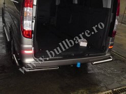 Carlig tractare M. Vito W639 '04+