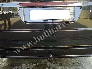 Carlig tractare Mercedes Vito W639 '04+ Bullbar inox Mercedes Vito & Viano W639 '04+, praguri inox Mercedes Vito & Viano W639 '04+, praguri aluminiu Mercedes...