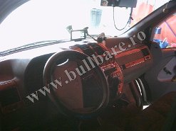 Cockpit style, mahon bord M. Vito '96-'03 (2)