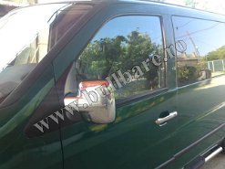 Manere inox M. Vito '96-'03