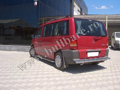 Bullbar spate inox M. Vito '96-'03, cod model BS002 (1)