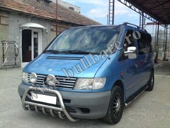 Praguri inox M. Vito '96-'03, cod model P004 (2)