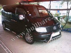 Praguri inox M. Vito '96-'03, cod model P004 (8)
