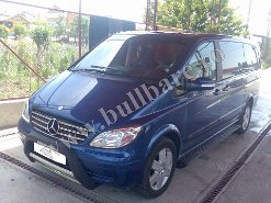 Praguri aluminiu M. Vito W639 '04+, cod model P006 (3)